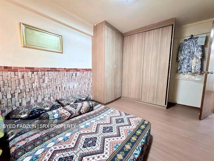 Blk 82 Commonwealth Heights (Queenstown), HDB 2 Rooms #559119561